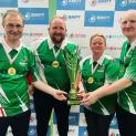 Six in a row for Ireland 