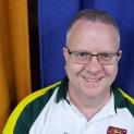 Neil Davidson third in ESMBA Open Pairs