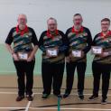 Willies' rink win National Fours Qualifier at Hingham