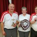 Hall claims first Bure title for Hevingham