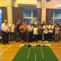 Competition secretary visits newly formed club Thetford SMBC