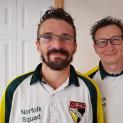 Norfolk Premier brush Surrey challenge aside