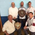 Hempnall win Bux Box to claim South Norfolk double again 