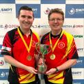 Good weekend for Mitchell & Craig in Charity events