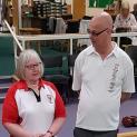 Short mat bowls clubs prepare to enter lockdown